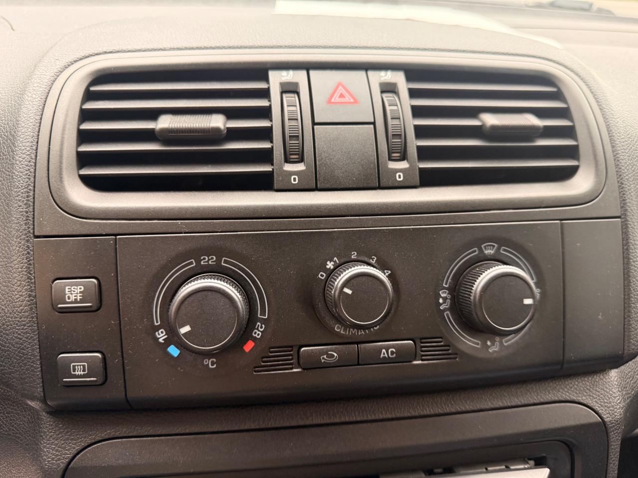 Skoda Roomster Style