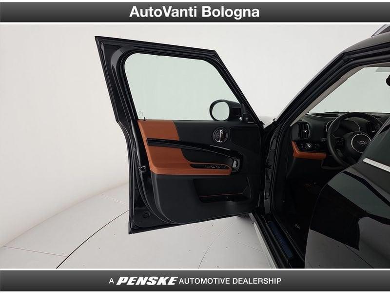 MINI Countryman Mini Countryman 2.0 Cooper SD Classic all4 auto