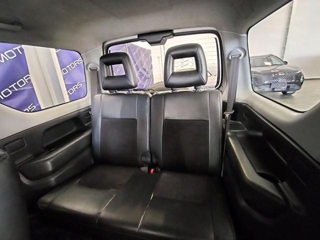 SUZUKI Jimny 1.3i 16V cat 4WD JLX Più
