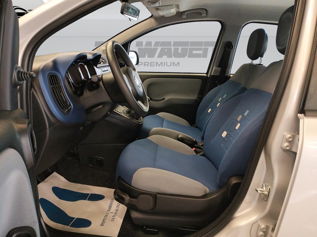 Fiat Panda 1.3 MJT S&S Pop - NEOPATENTATI