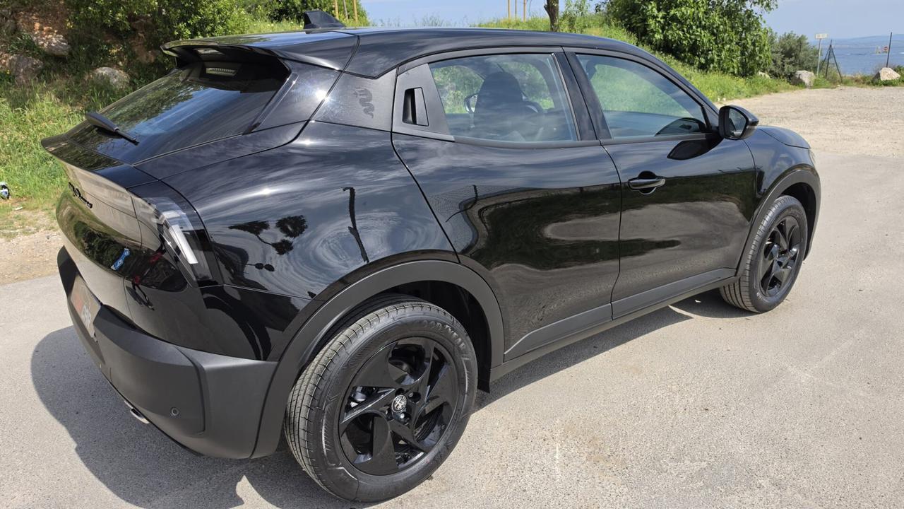 Alfa Romeo Junior 1.2 145 CV Hybrid eDCT6 SOLO IMMATRICOLATA UFFICIALE ITALIA
