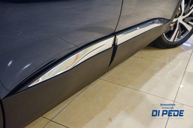 PEUGEOT 3008 BlueHDi 130 S&S EAT8 Allure