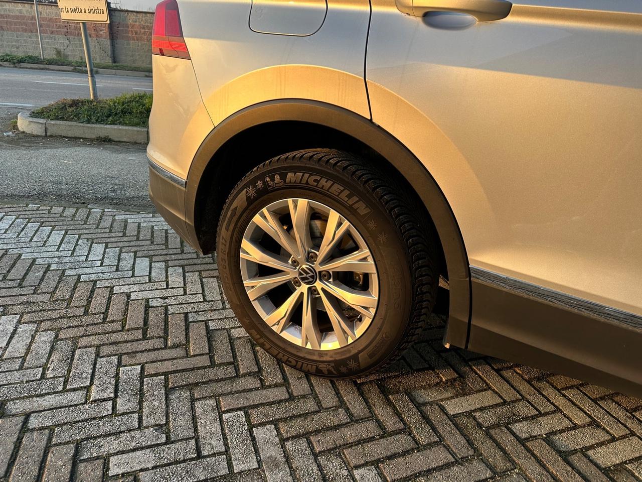 Volkswagen Tiguan 1.5 TSI Life *PREZZO REALE*