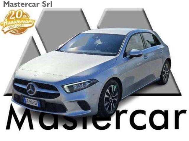 MERCEDES-BENZ A 180 Classe A - W177 2018 d Business auto - GE805SP