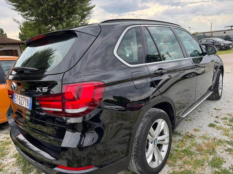 BMW X5 X5 xDrive25d Experience