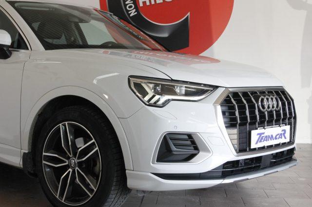AUDI Q3 35 TFSI S tronic Business Advanced
