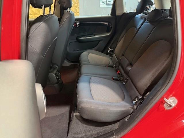 Mini Cooper Countryman Mini 1.5 Cooper Hype Countryman ALL4