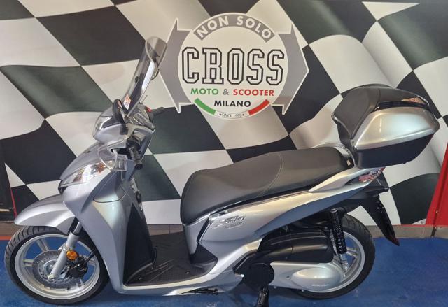 HONDA SH 300 i - ANNO 2018
