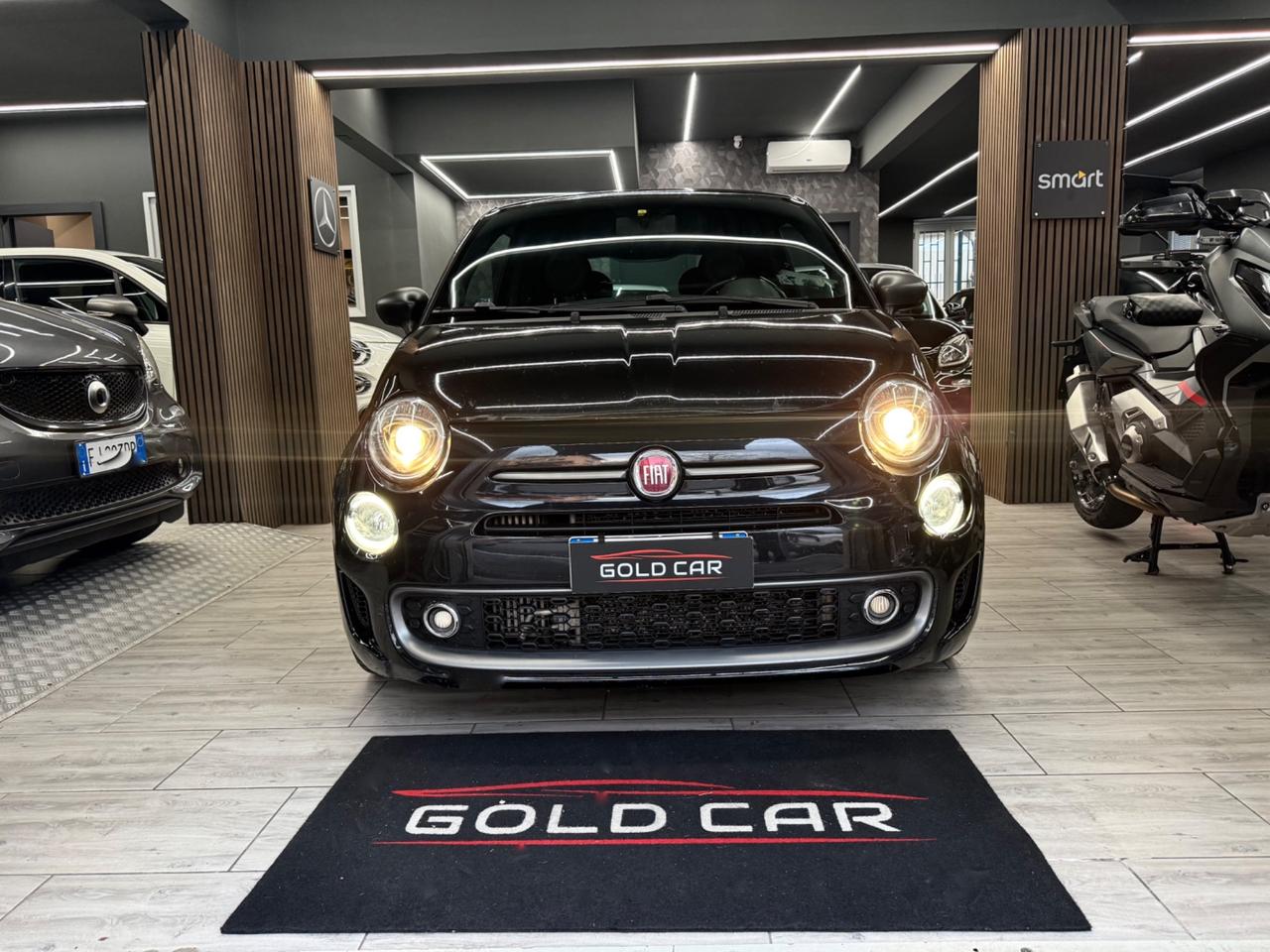 Fiat 500 1.3 Multijet 95 CV Sport PRONTA CONSEGNA