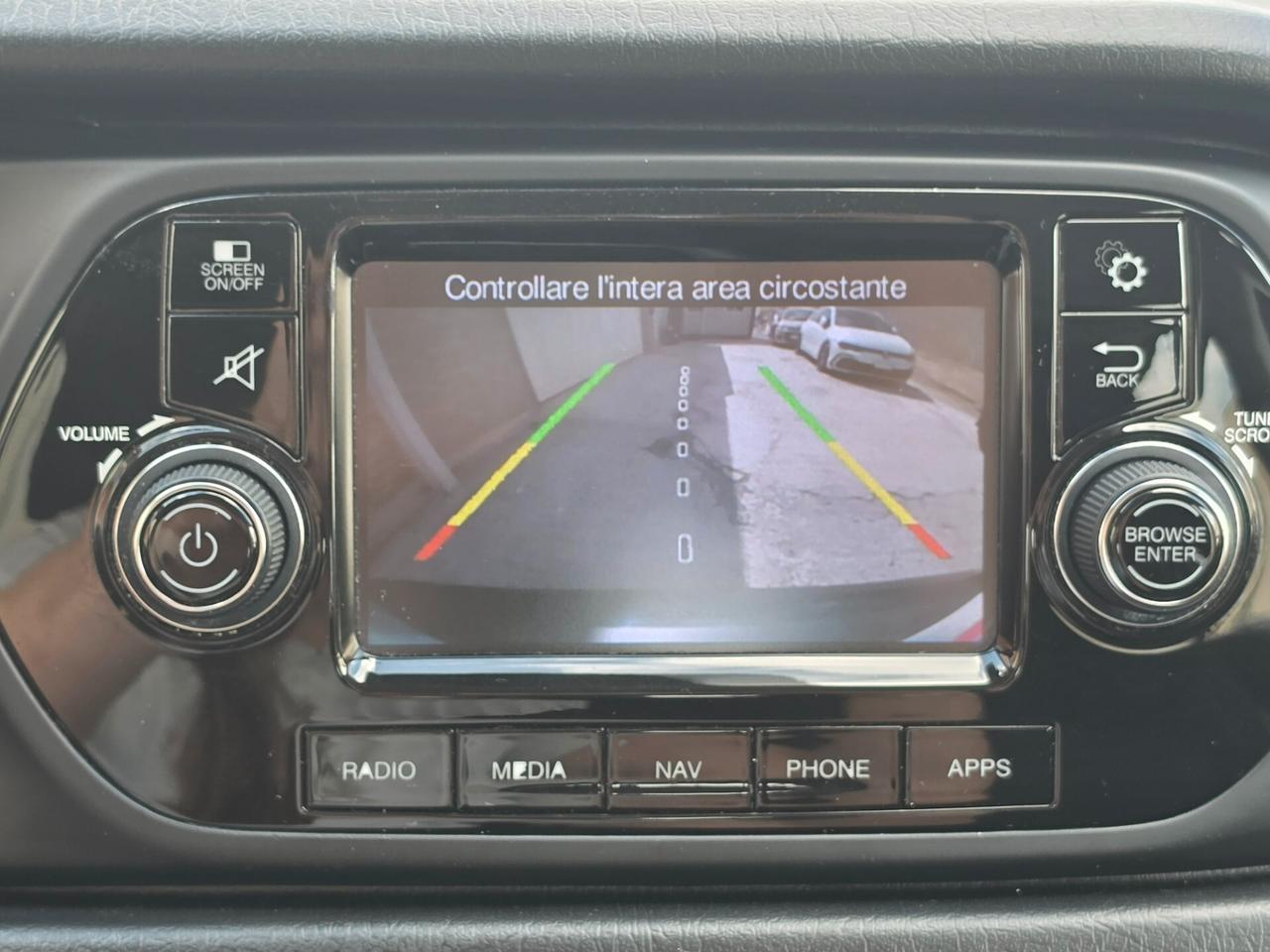 Fiat Tipo 1.6 Mjt 120cv Lounge