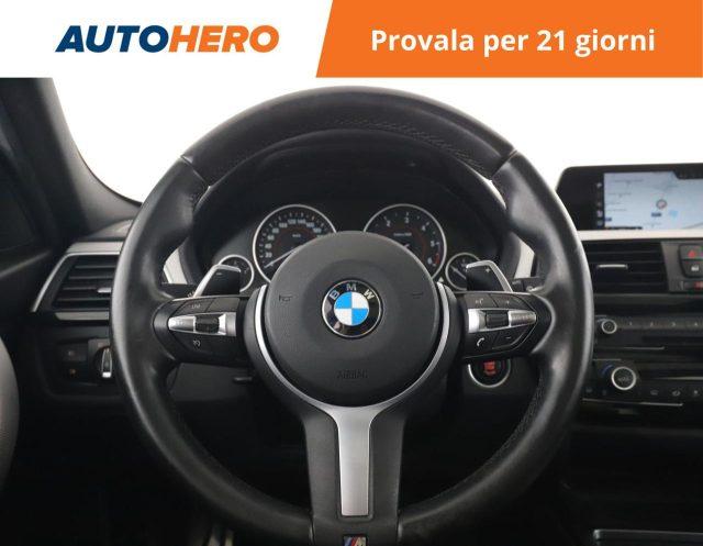 BMW 320 d xDrive Touring Msport