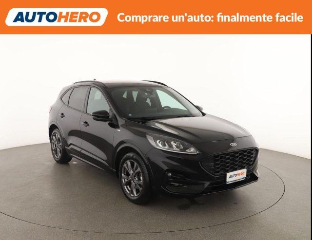 FORD Kuga 2.5 Full Hybrid 190 CV CVT 2WD ST-Line