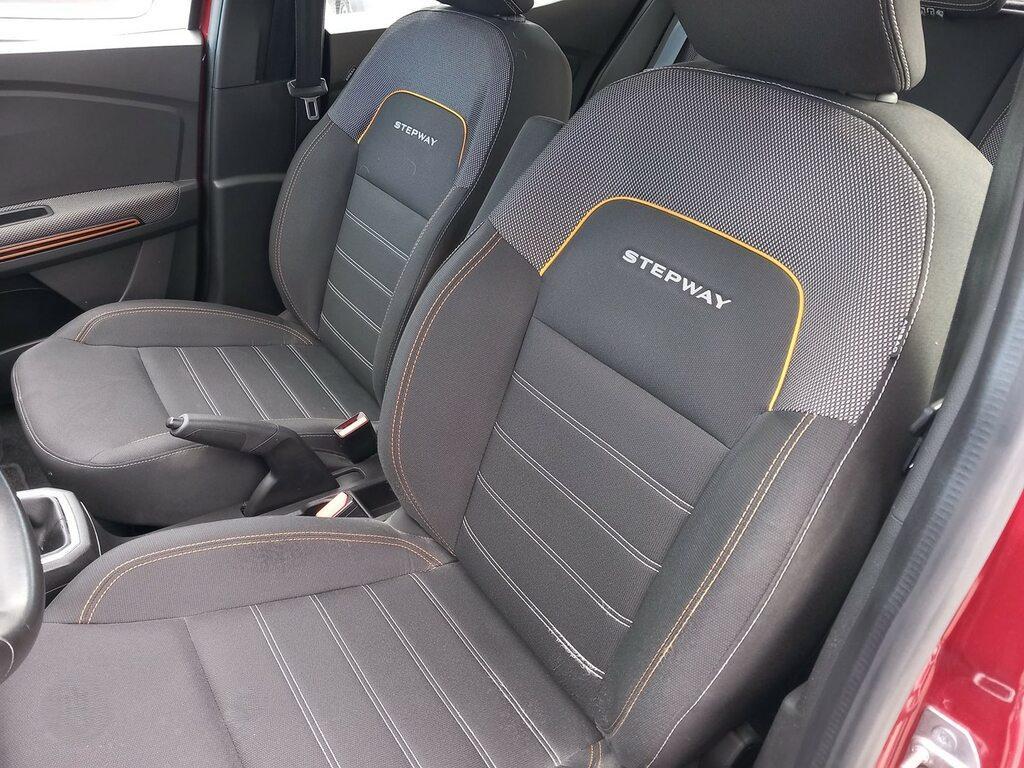 Dacia Sandero Stepway 1.0 tce ECO-G Comfort