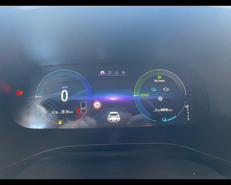 Renault Arkana Arkana 1.6 E-Tech hybrid R.S. Line 145cv