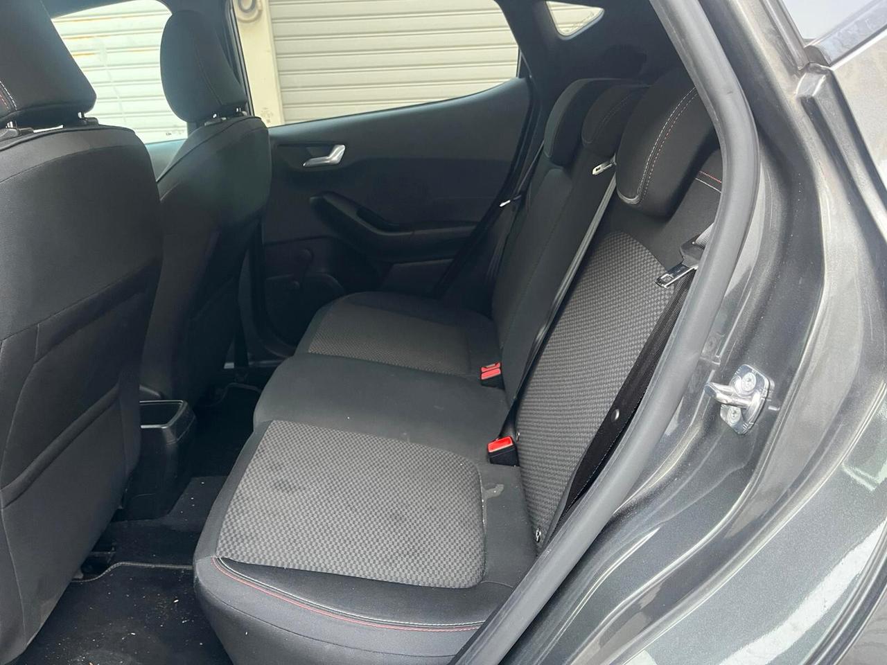 Ford Fiesta 1.0 EcoBoost 100CV 5 porte ST-Line