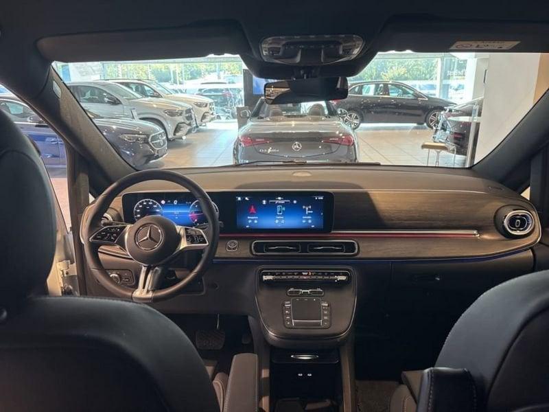 Mercedes-Benz Classe V 250d Long Avantgarde