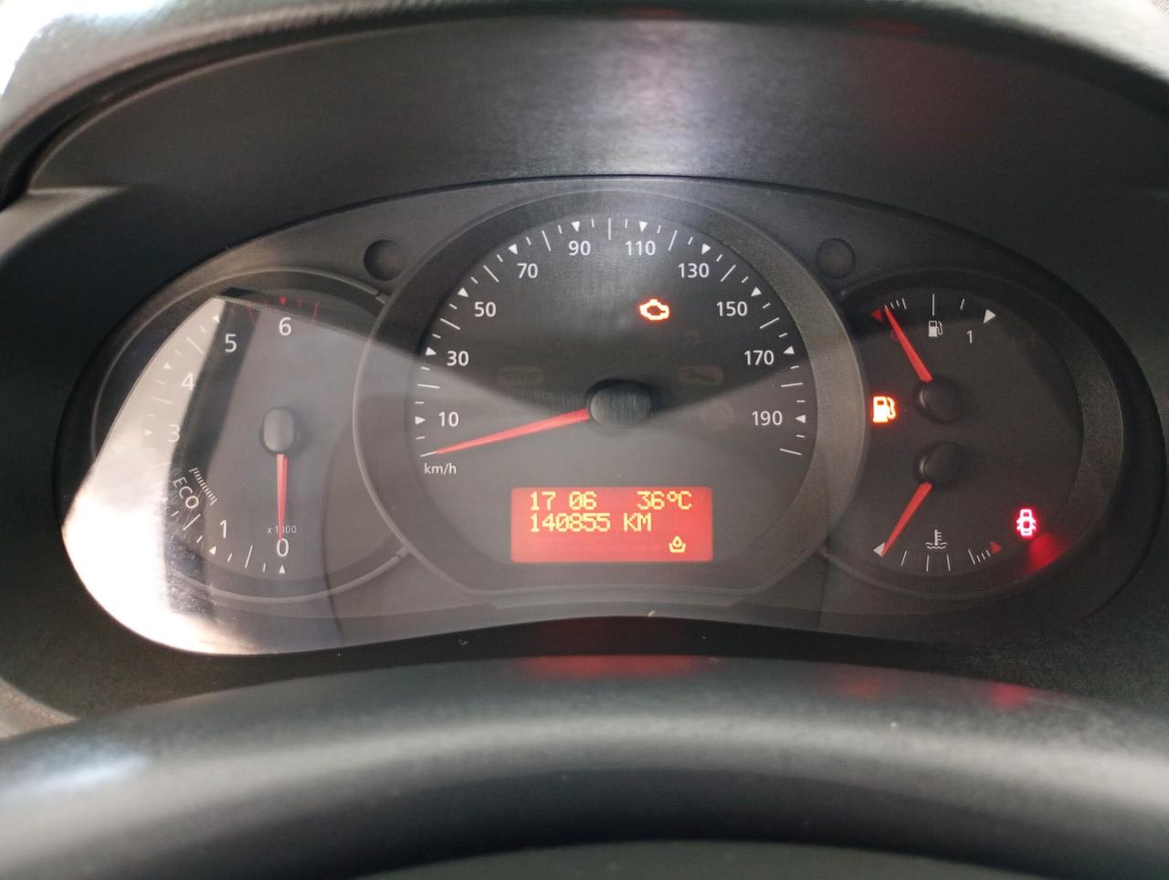 Renault Kangoo 1.5 dCi 75CV F.AP. 3p. Express Compact