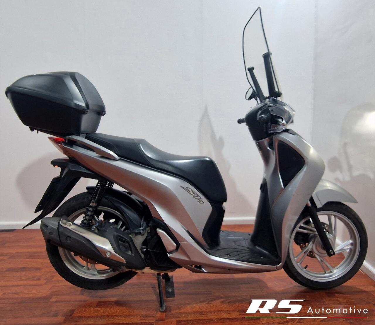 Honda SH 125