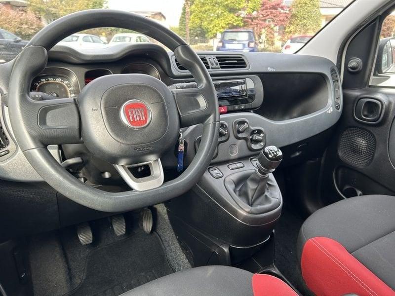 FIAT Panda 1.2 Easy OK NEOPATENTATI