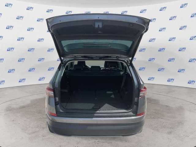 Skoda Kodiaq 1.5 tsi Style dsg 7p.ti