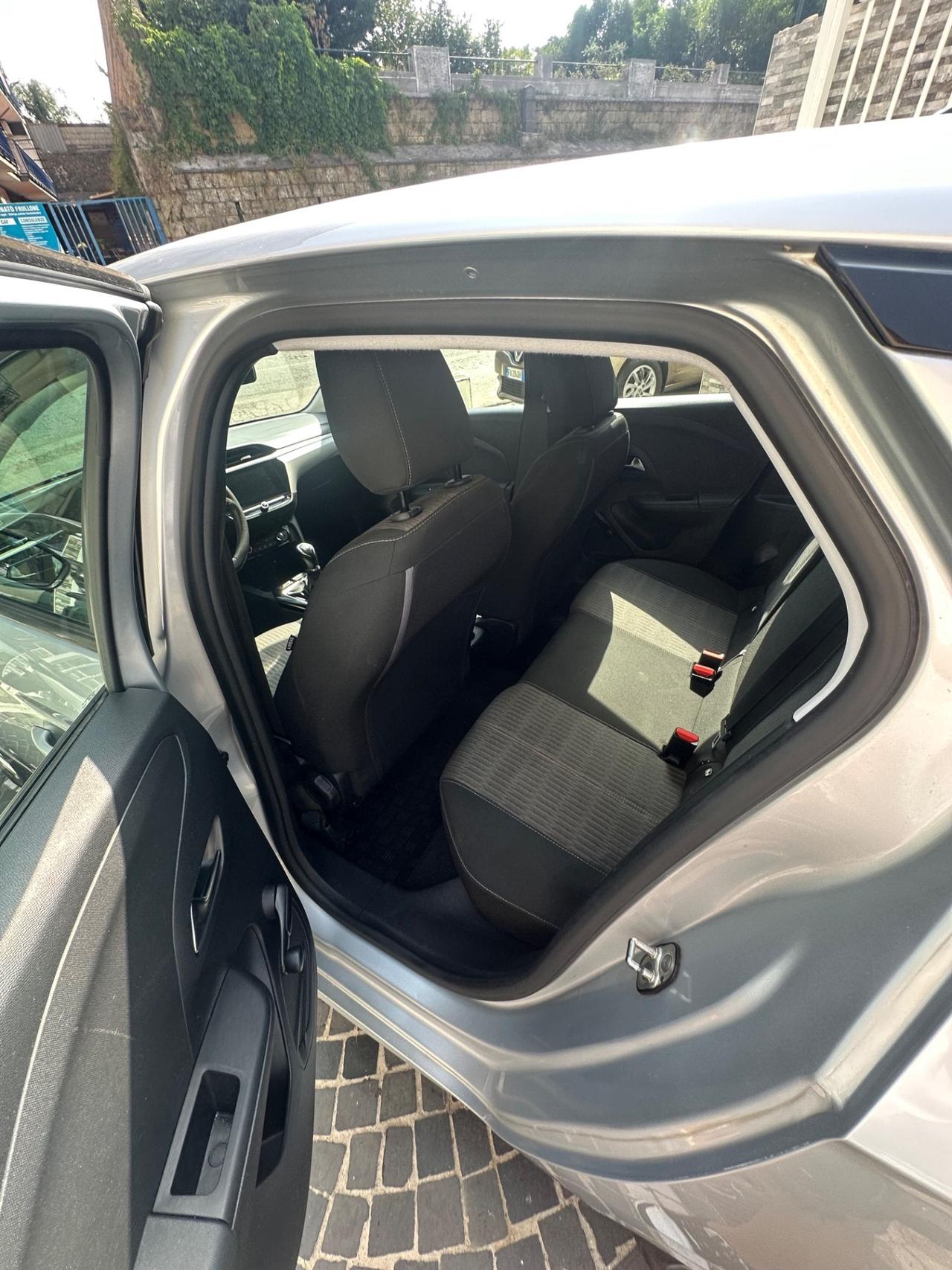 Opel Corsa 1.2 Blitz Edition 2022