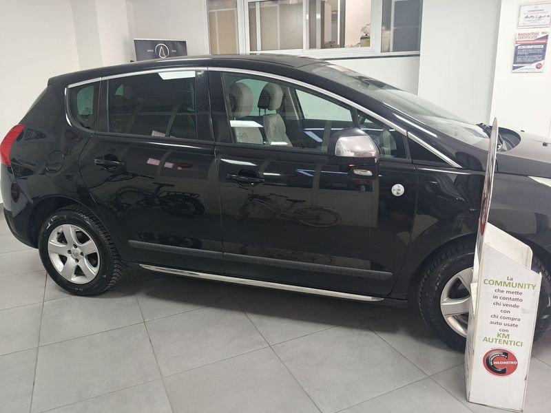 Peugeot 3008 1.6 hdi 8v Allure 115cv fap FL