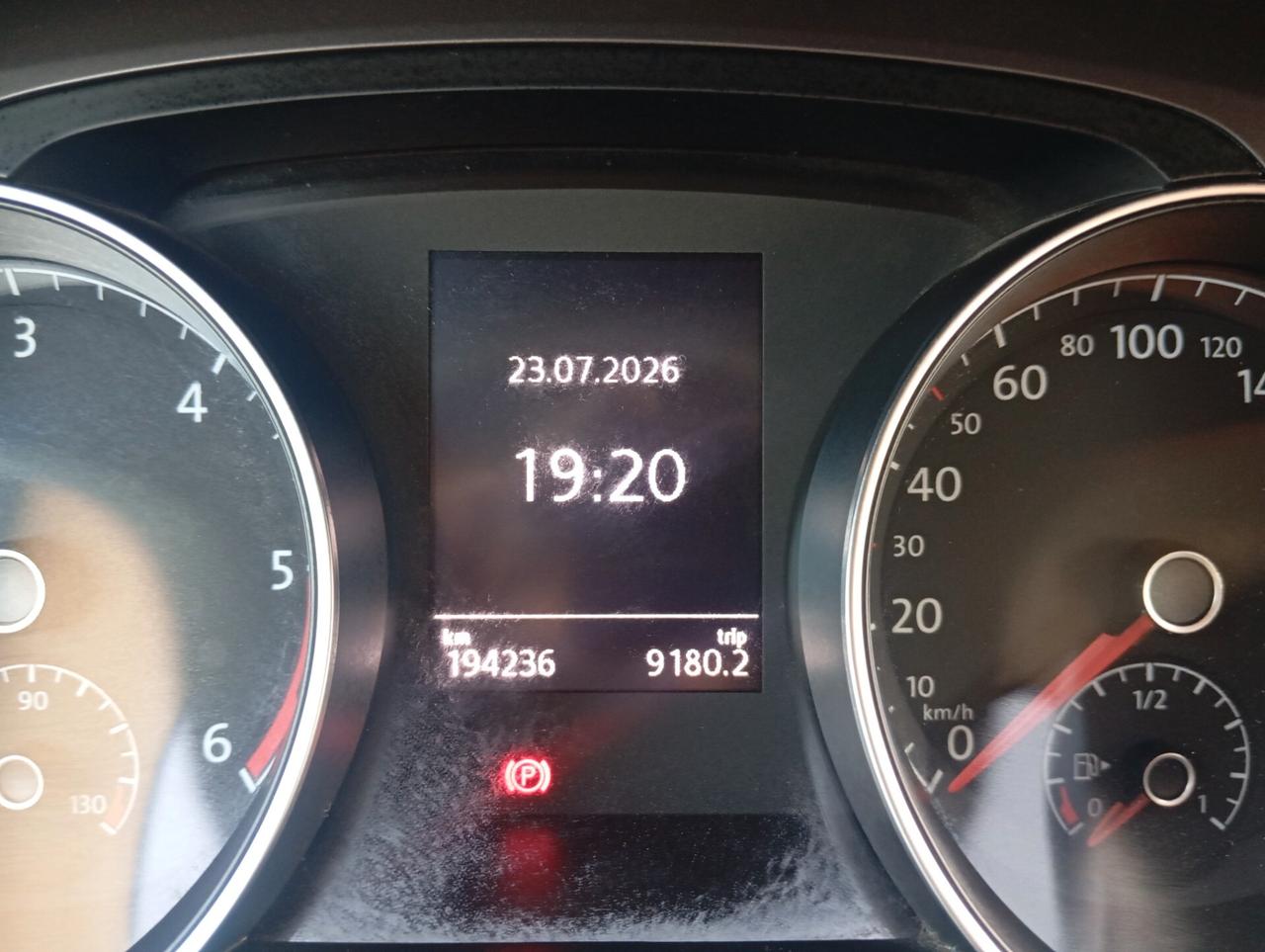 Volkswagen Golf 1.6 TDI 110 CV 5p. Euro 6
