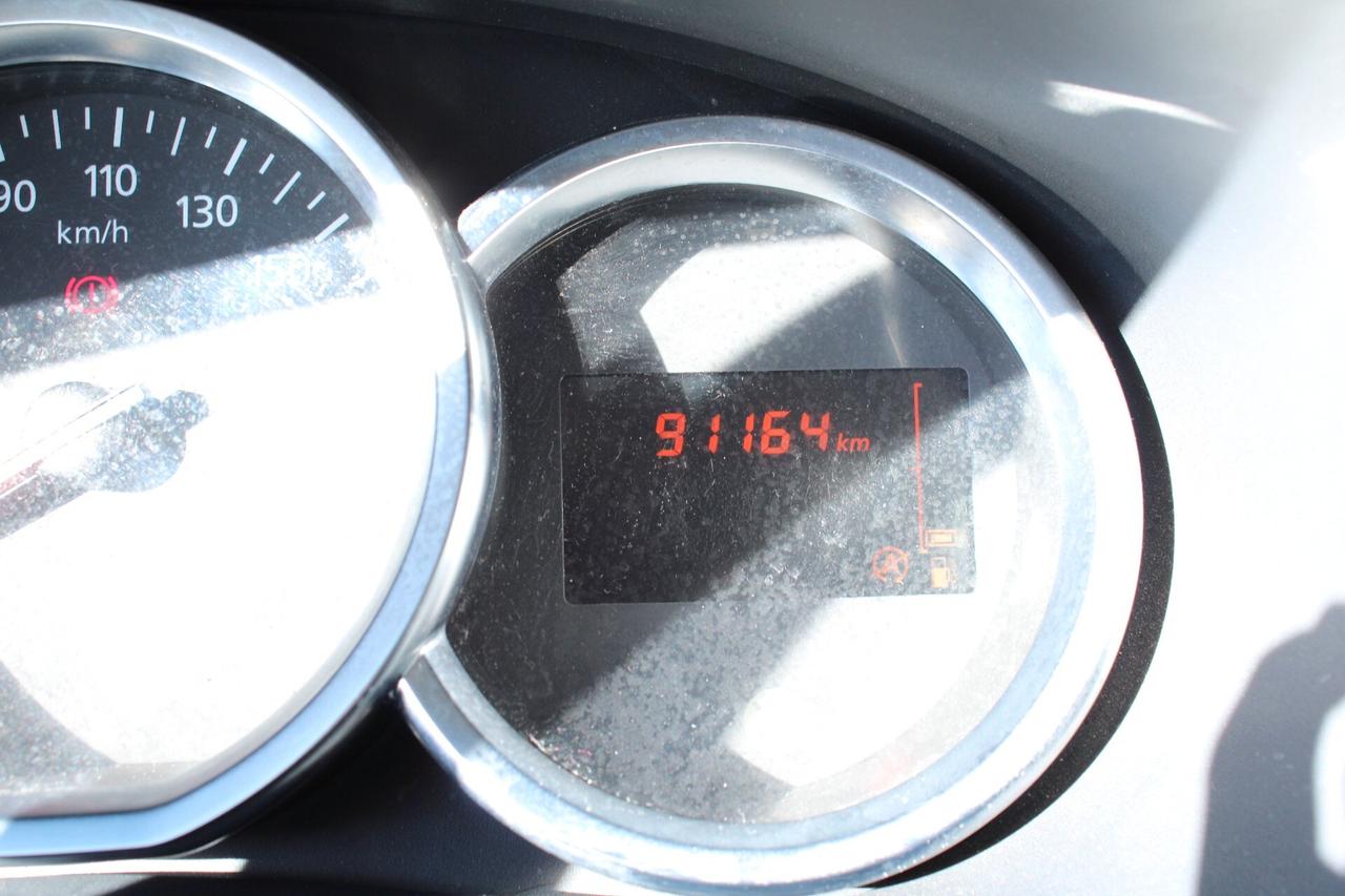 Dacia Sandero Stepway 1.0 SCe 75 CV Access