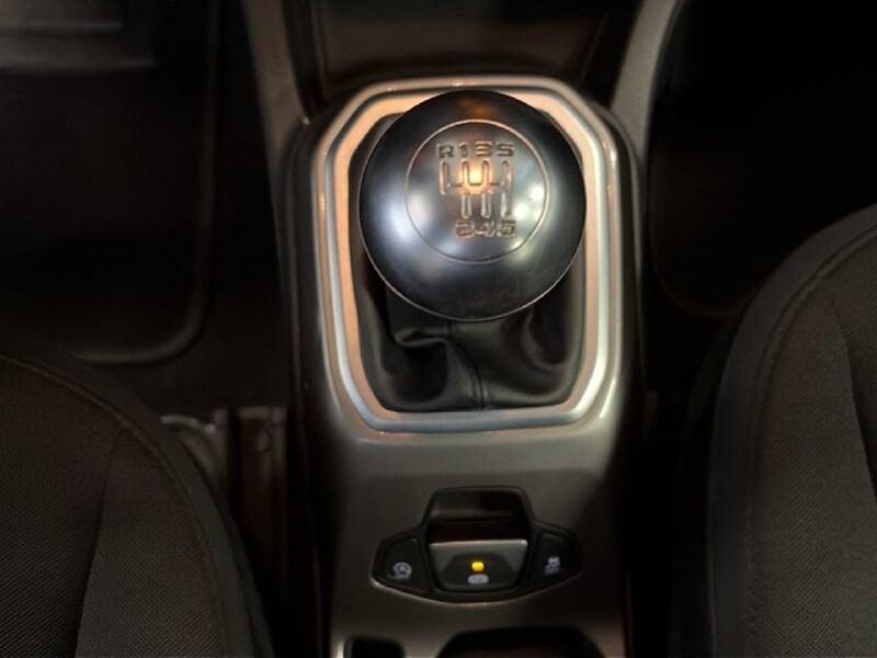 Jeep Renegade 1.0 T3 120cv Limited