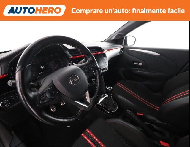 OPEL Corsa 1.5 D 100 CV GS Line