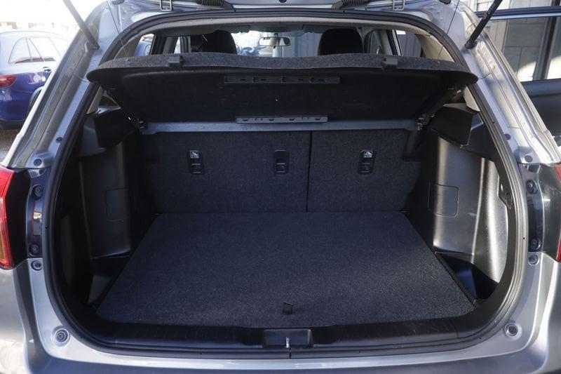 Suzuki Vitara Suzuki Vitara 1.6 DDiS V-Top 88KW ANNO 2015