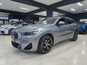 Bmw X2 xDrive18d Msport
