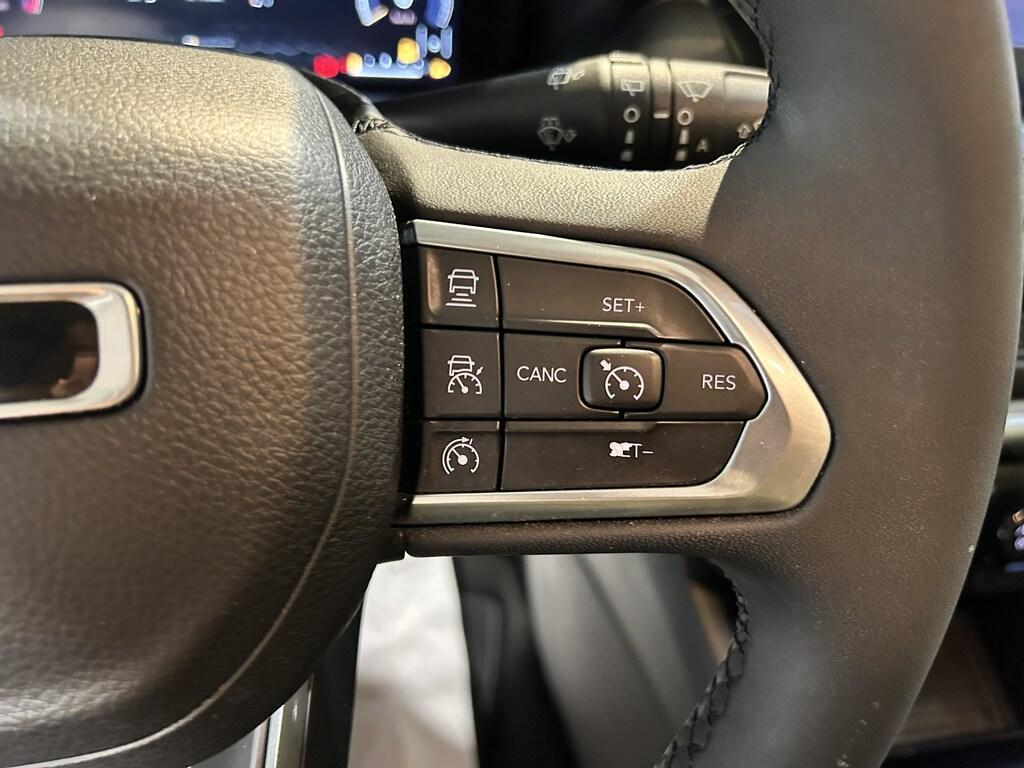 Jeep Compass 1.6 Multijet II Limited 2WD