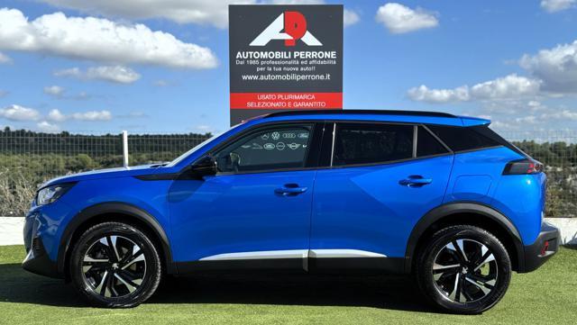 PEUGEOT 2008 1.5 BlueHDI 110cv Allure Pack (Auto/App/Led)