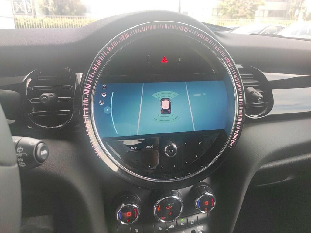 Mini Mini 3 Porte Full Electric Cooper SE Auto