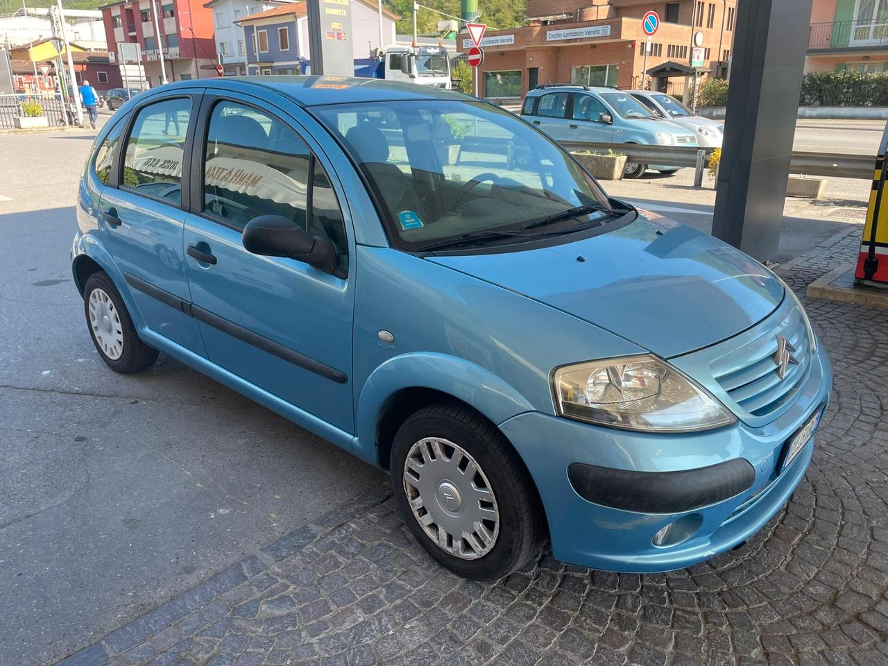 Citroen C3 1.1 Classique