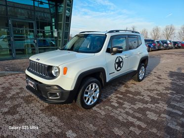 Renegade 2.0 Mjt 4x4 Sport valutiamo usato /scambio