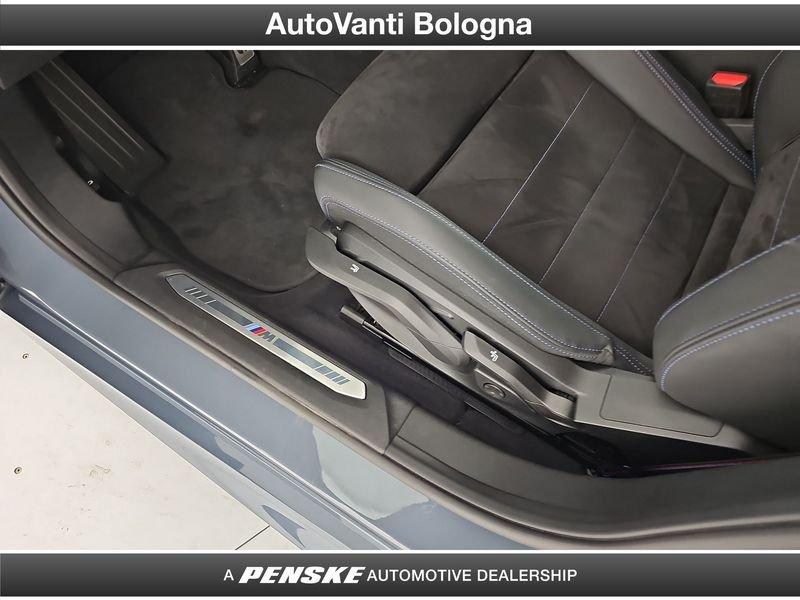 BMW Serie 1 118d MSport Pro auto