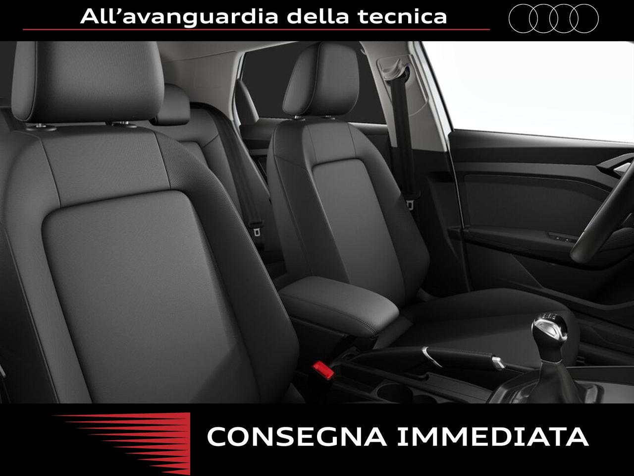 Audi A1 allstreet 30 1.0 tfsi 116cv business