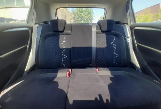 FIAT Punto 5 porte Easypower Lounge