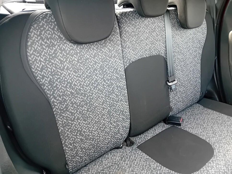 Lancia Ypsilon 1.0 FireFly 5 porte S&S Hybrid Ecochic Silver