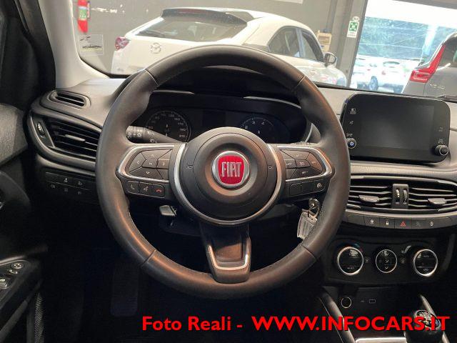 FIAT Tipo 1.6 Mjt S&S SW City Life Iva Esposta