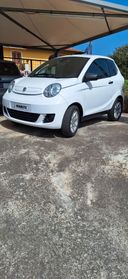Aixam Miniauto Minauto Access