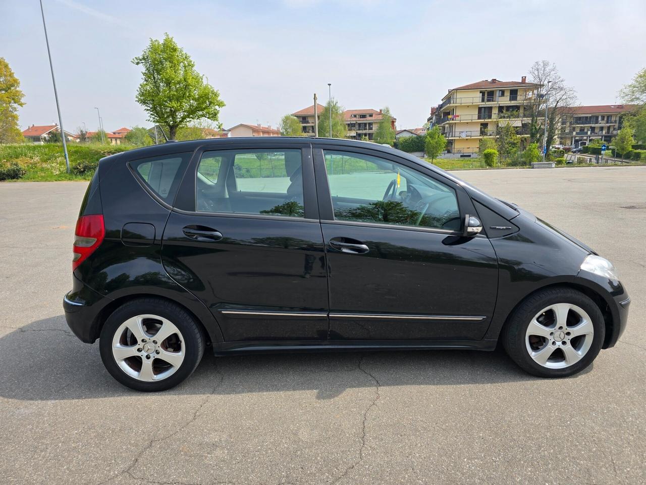 Mercedes-benz A 150 Avantgarde