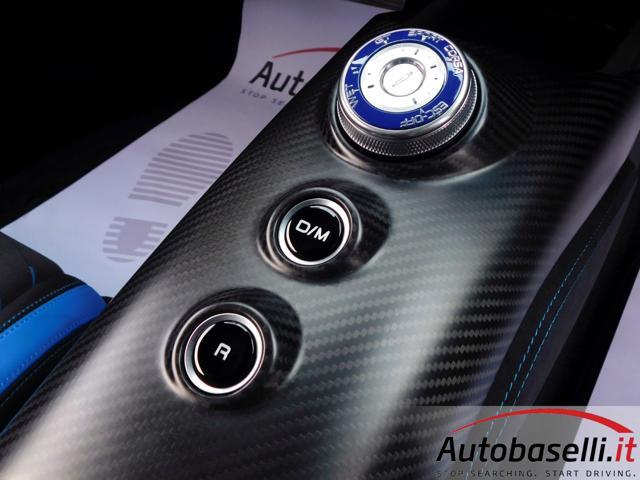 MASERATI MCPURA MC20 3.0V6 630CV RWD AUTO 'PACK CARBONIO COMPLETO'