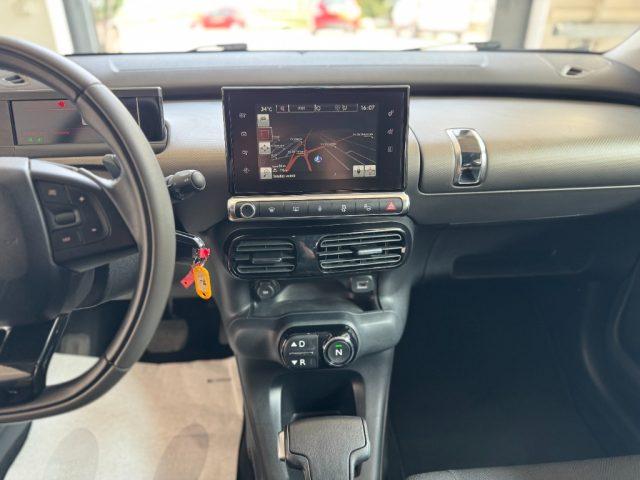 CITROEN C4 Cactus 1.6 e-HDi 92 ETG6 Shine Edition