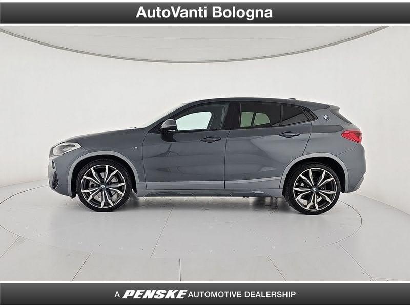 BMW X2 sDrive20i Msport