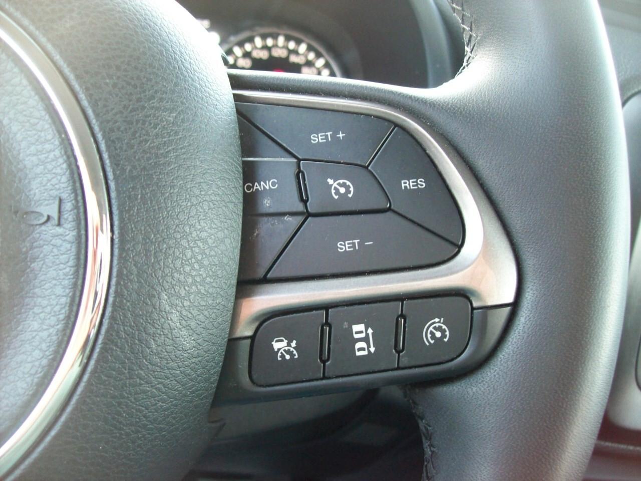 JEEP RENEGADE 1.6 MTJ CV.130 LIMITED "2022"