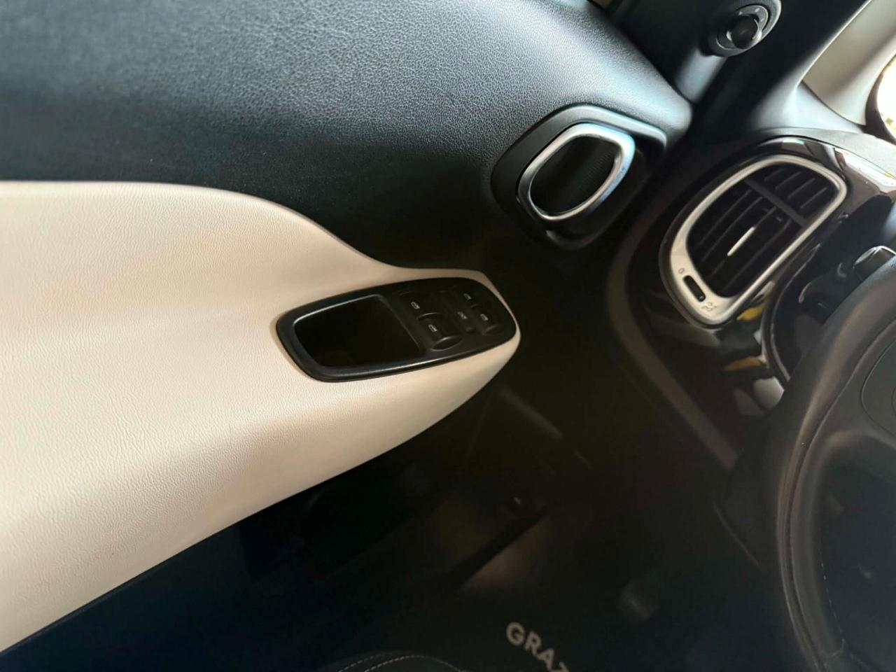Fiat 500L 1.6 Multijet 120 CV E6 Trekking PANORAMA
