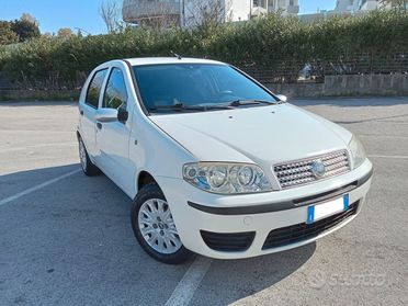 Fiat Punto Classic 1.2 5 porte Natural Power